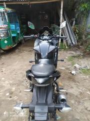 Suzuki Gixxer SF Double Disc MotoGP
